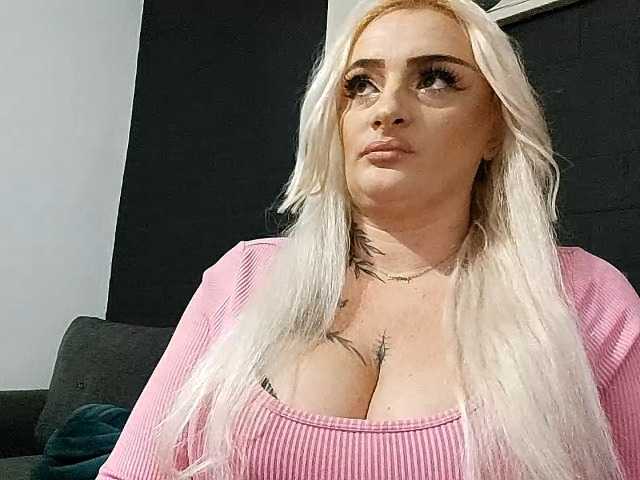 AnastasiaBlond