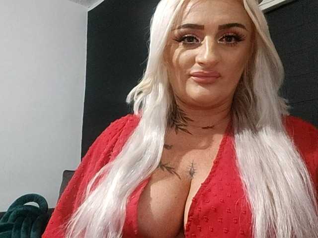 AnastasiaBlond