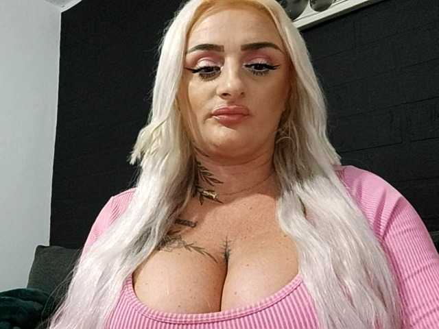 AnastasiaBlond