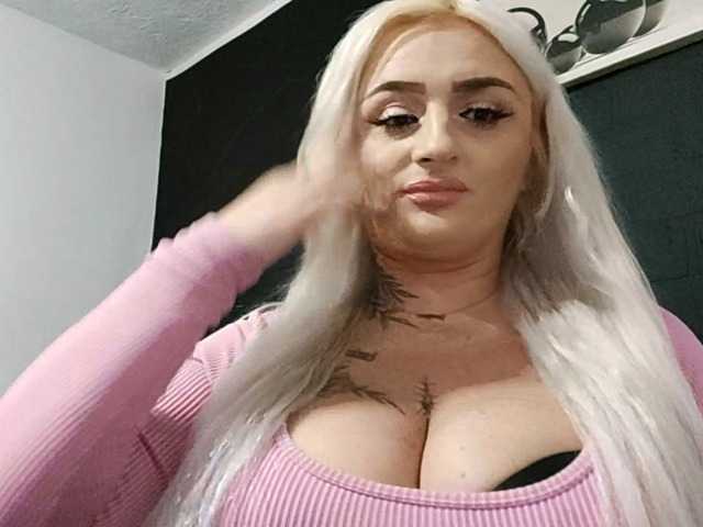 AnastasiaBlond