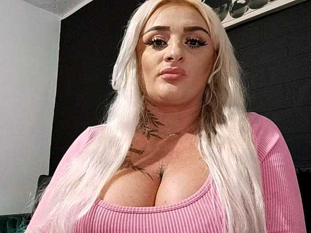 AnastasiaBlond