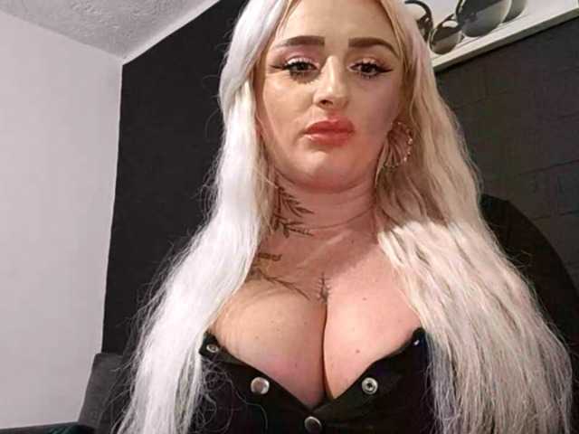 AnastasiaBlond