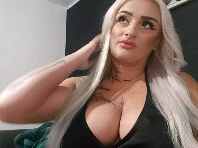 AnastasiaBlond