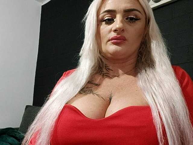 AnastasiaBlond