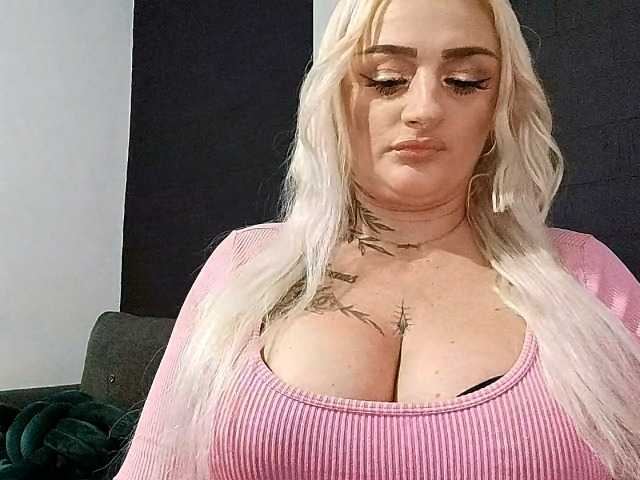 AnastasiaBlond