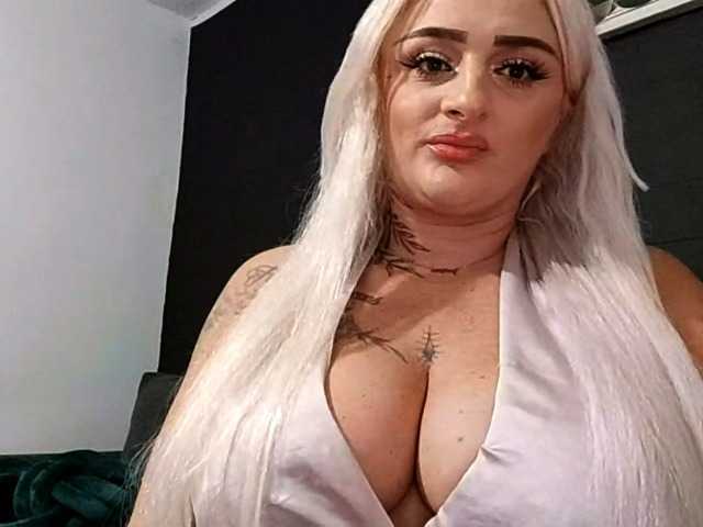 AnastasiaBlond