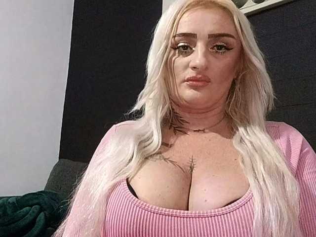 AnastasiaBlond