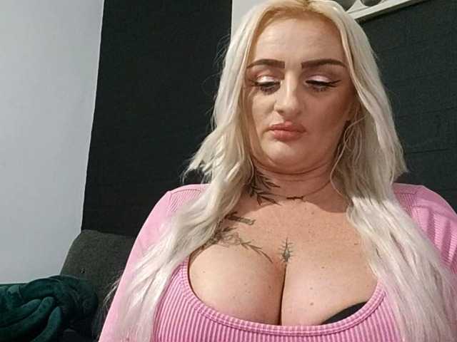 AnastasiaBlond