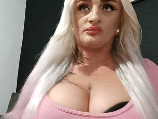 AnastasiaBlond