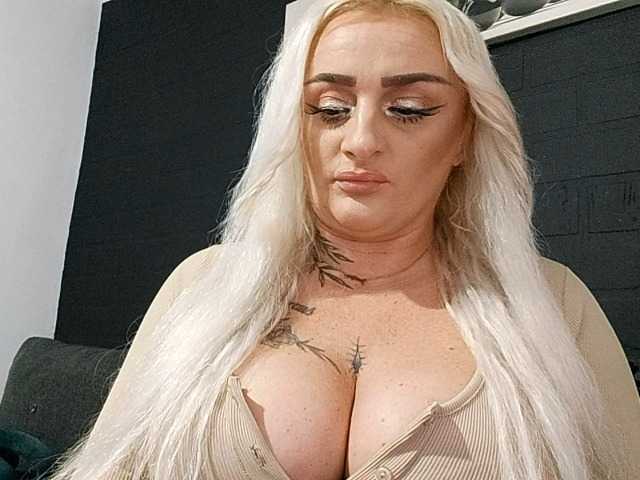 AnastasiaBlond