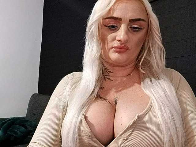AnastasiaBlond