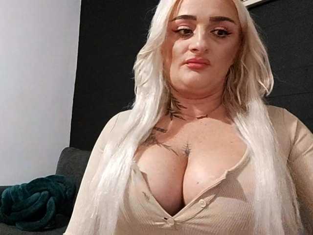 AnastasiaBlond