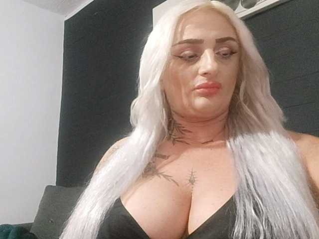 AnastasiaBlond