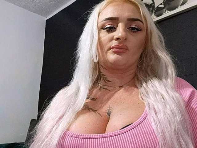 AnastasiaBlond