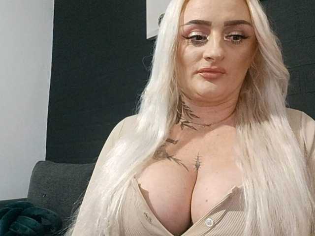 AnastasiaBlond