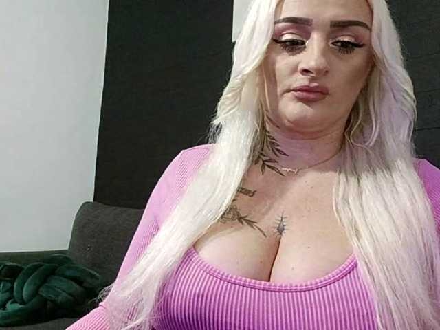 AnastasiaBlond