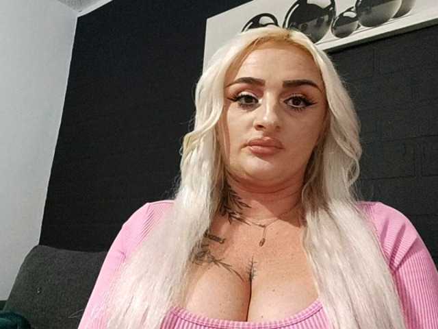AnastasiaBlond