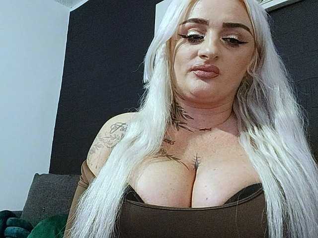 AnastasiaBlond webcam
