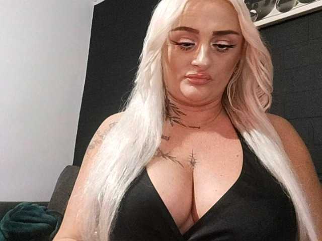 AnastasiaBlond