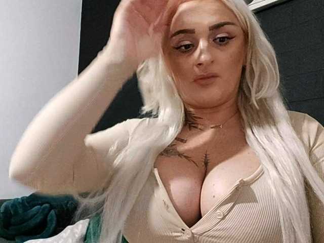 AnastasiaBlond