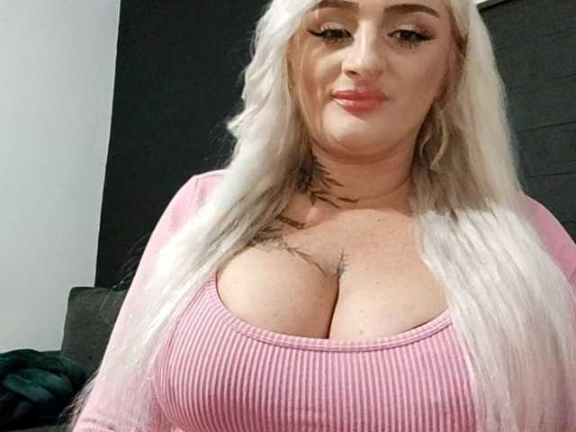 AnastasiaBlond
