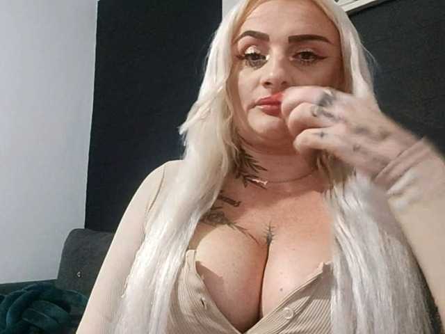 AnastasiaBlond