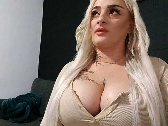 AnastasiaBlond