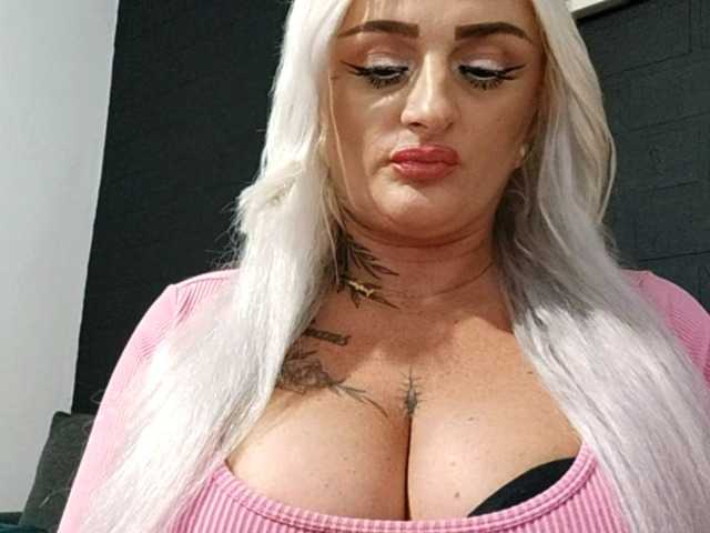 AnastasiaBlond