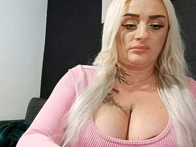 AnastasiaBlond
