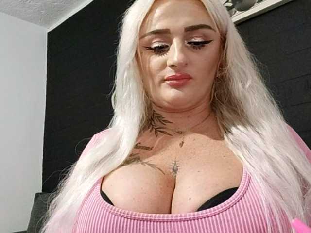 AnastasiaBlond