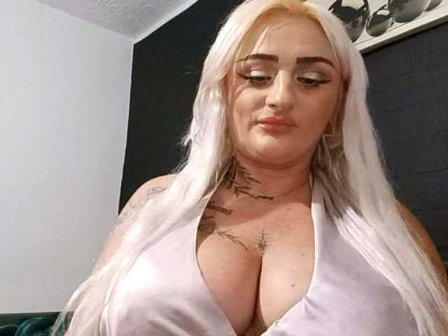 AnastasiaBlond