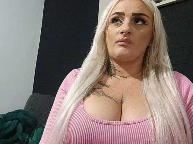 AnastasiaBlond