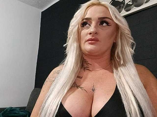 AnastasiaBlond