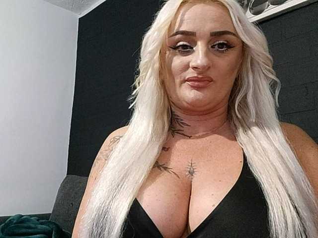 AnastasiaBlond