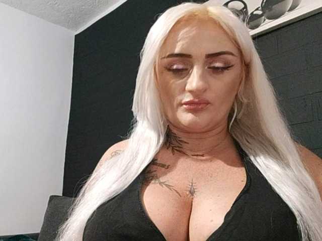 AnastasiaBlond