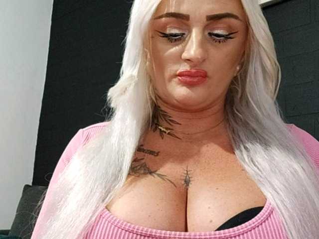 AnastasiaBlond
