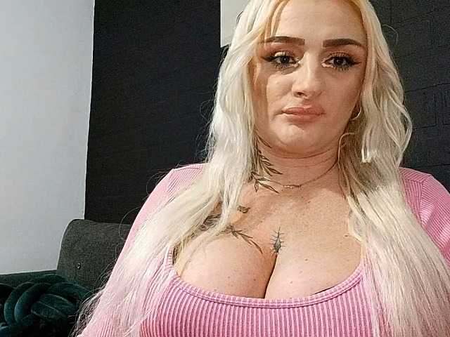 AnastasiaBlond