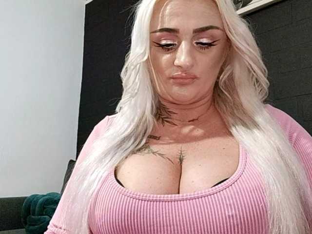 AnastasiaBlond