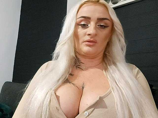 AnastasiaBlond