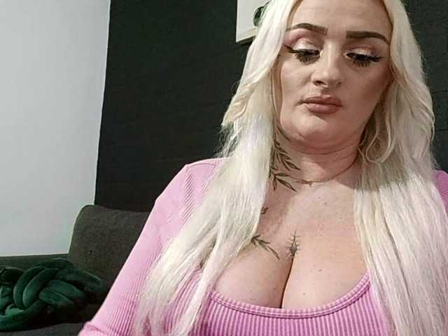 AnastasiaBlond