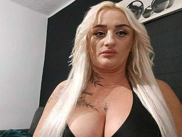 AnastasiaBlond