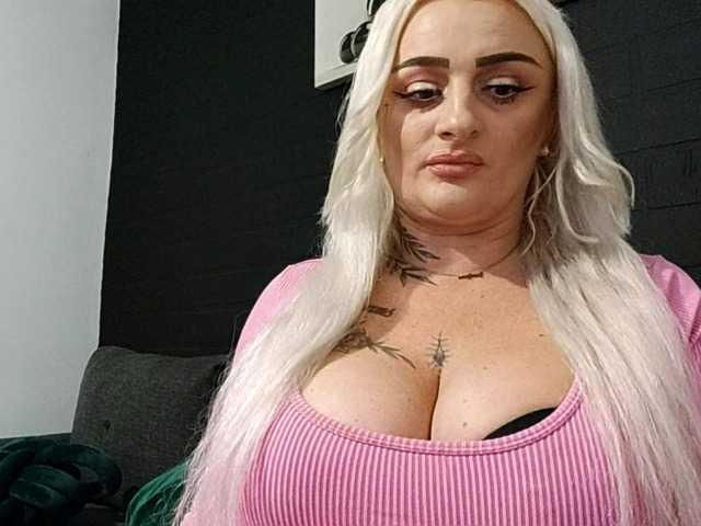 AnastasiaBlond