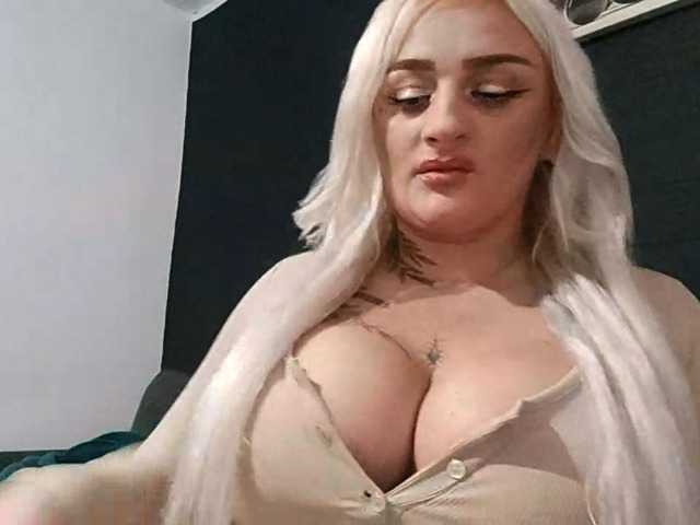 AnastasiaBlond