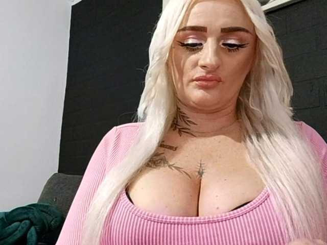 AnastasiaBlond