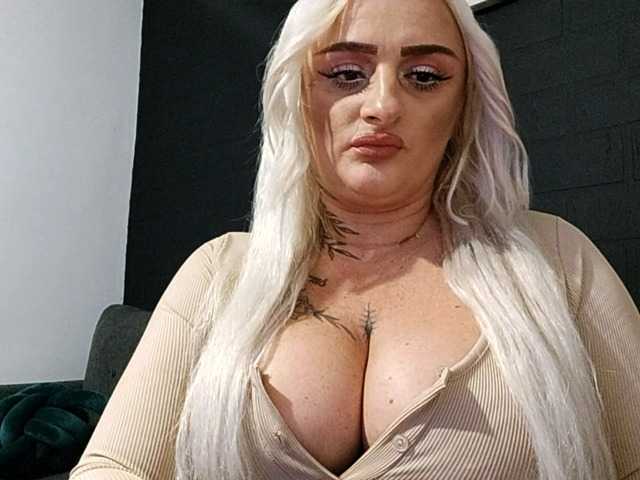 AnastasiaBlond