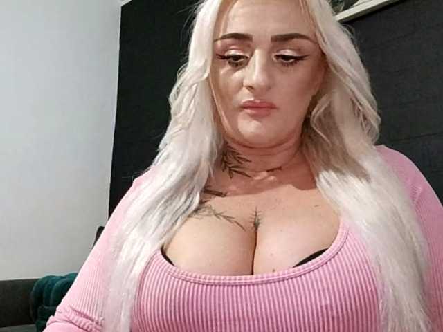 AnastasiaBlond