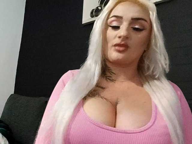 AnastasiaBlond