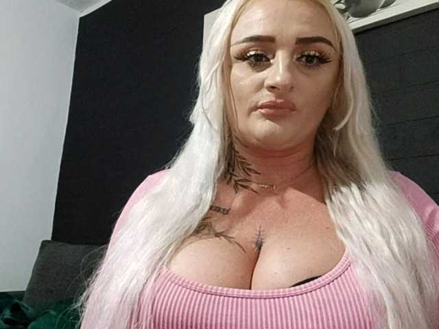 AnastasiaBlond preview
