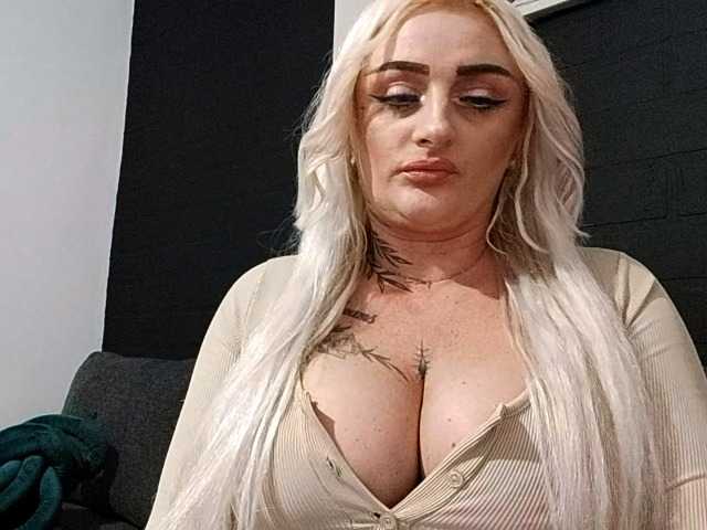AnastasiaBlond