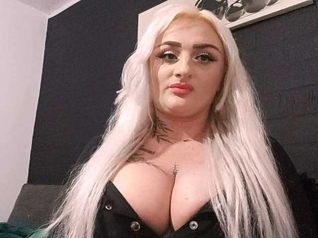 AnastasiaBlond